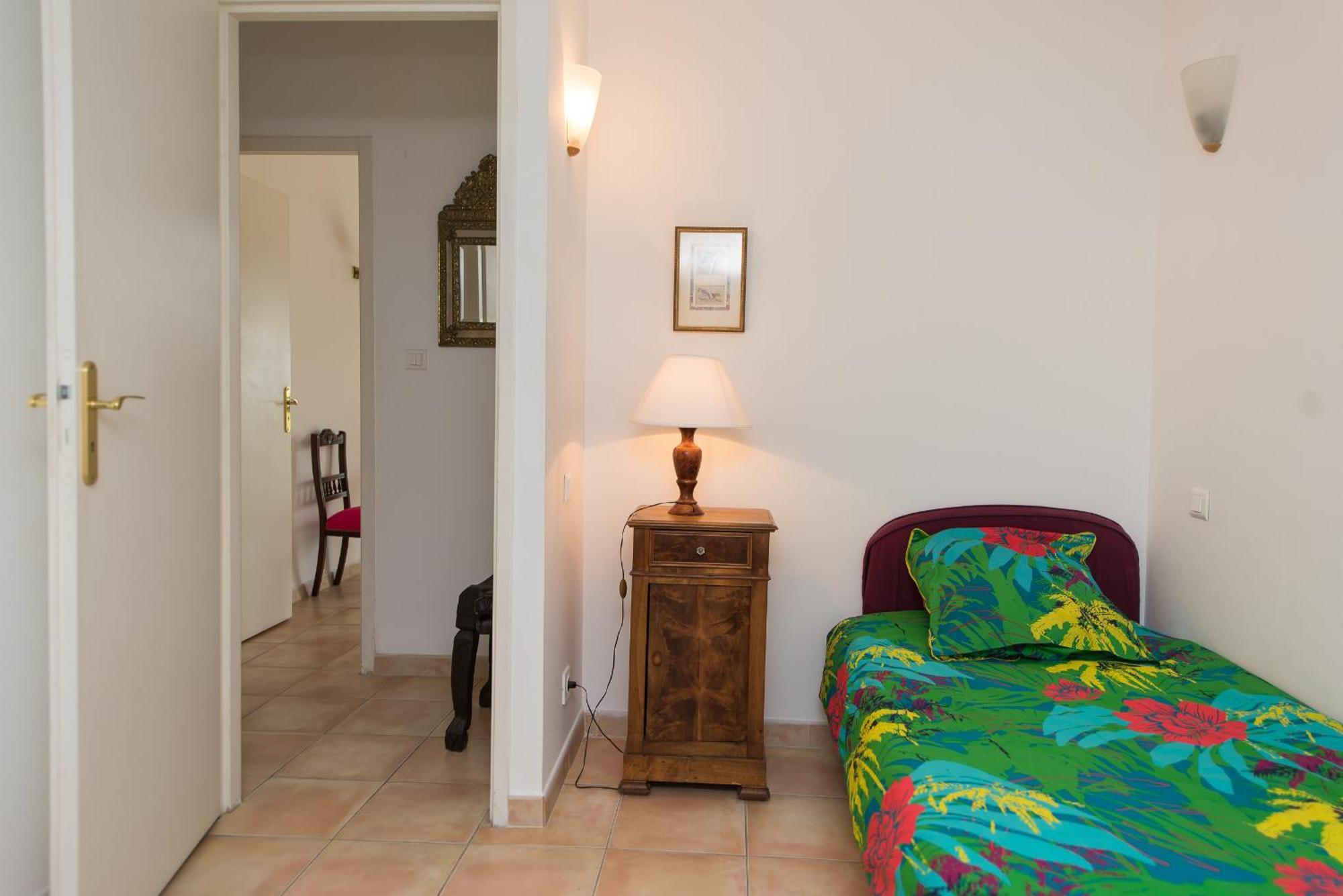 Mas De Fournel Villa Saint-Clement-de-Riviere Room photo