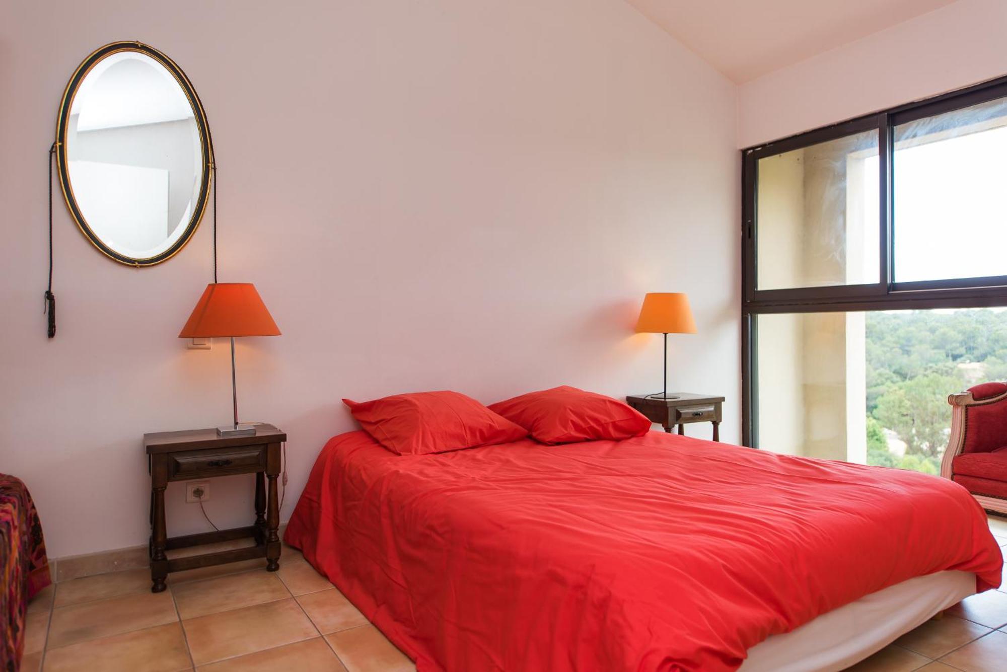 Mas De Fournel Villa Saint-Clement-de-Riviere Room photo