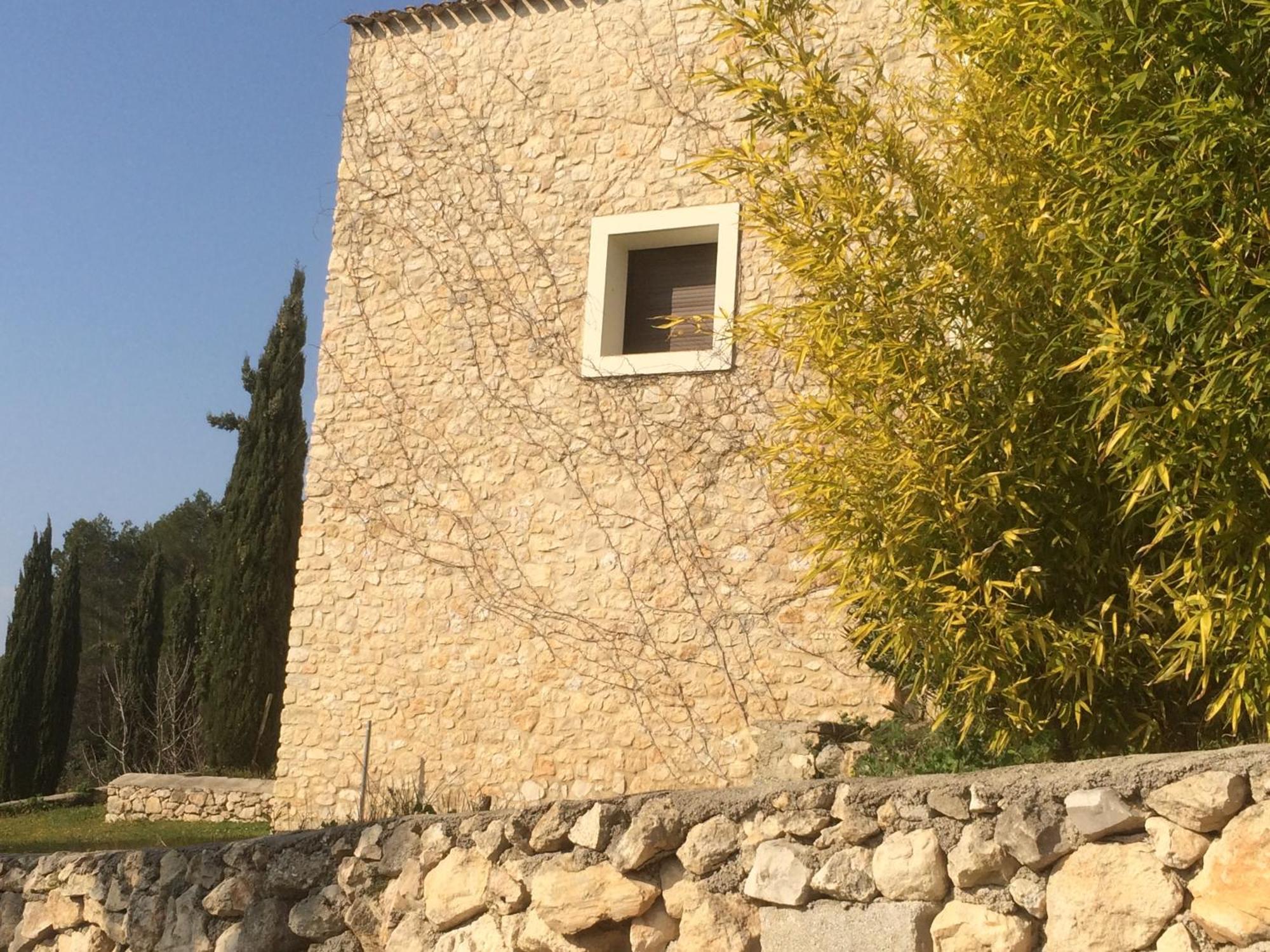 Mas De Fournel Villa Saint-Clement-de-Riviere Exterior photo