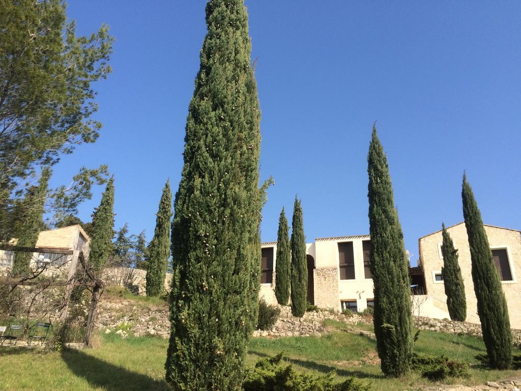 Mas De Fournel Villa Saint-Clement-de-Riviere Exterior photo